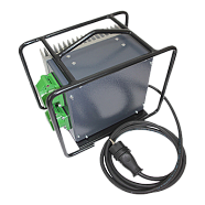 Электронный преобразователь ИСП-42/24